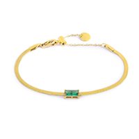 Pulsera Marlù Mujer in Acero 31BR0010-LF - 31BR0010-LF